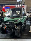 UTV HISUN FORESTER 750