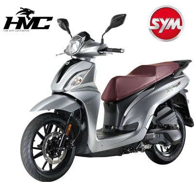 SYM SYMPHONY S50