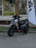 APRILLIA 125 SR