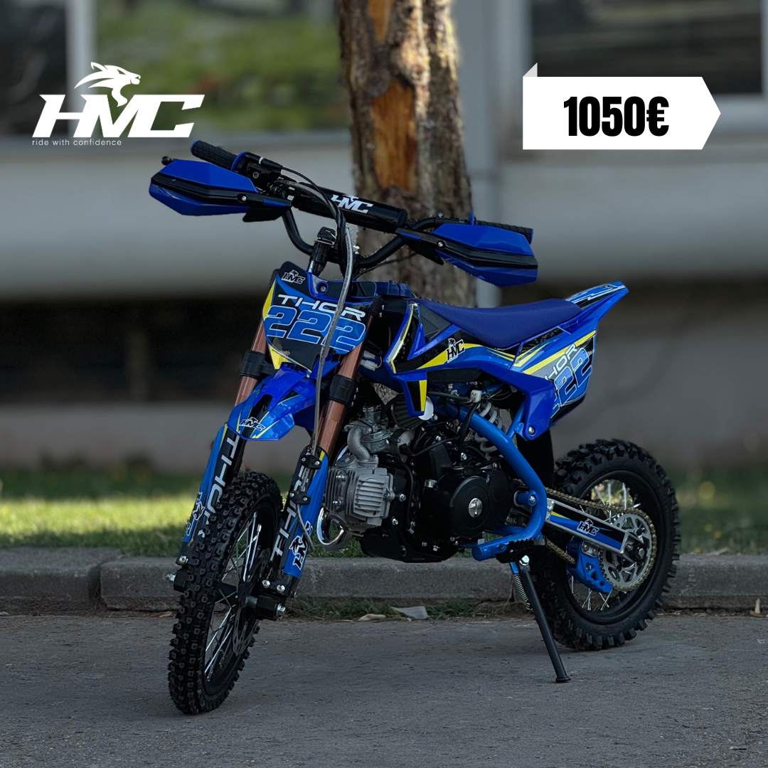 HMC 110-1 CRF - 14