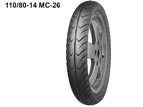 Guma Sava 110/80-14 MC-26