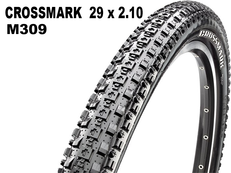 Maxxis Crossmark 29x2.10 M309 Wire