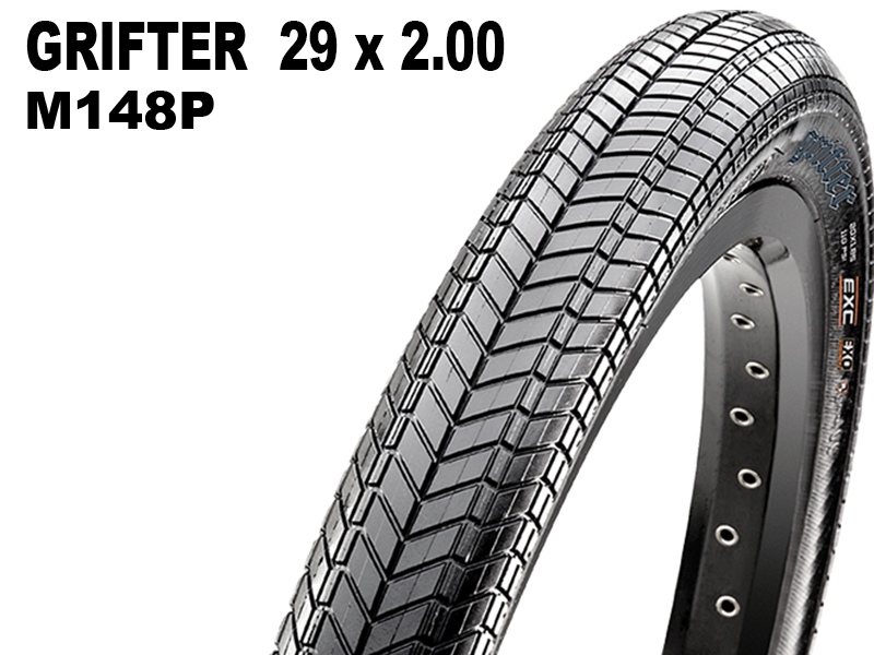 Maxxis Grifter 29x2.00 M148P Wire