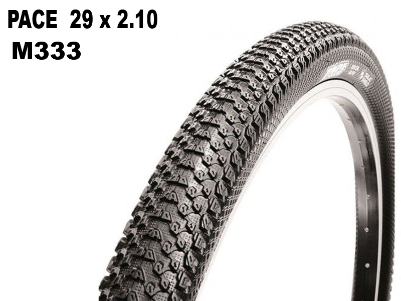 Maxxis Pace 29x2.10 M333 Foldable