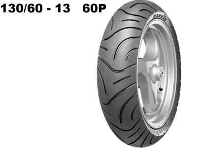 Maxxis 130/60-13 60P