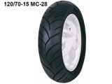 Guma Sava 120/70-15 MC-28 DIAMON