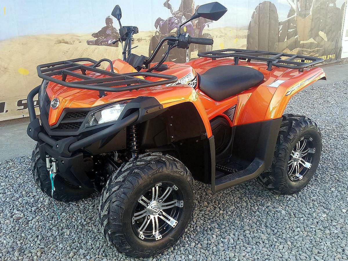 Moto Квадроциклы Купить