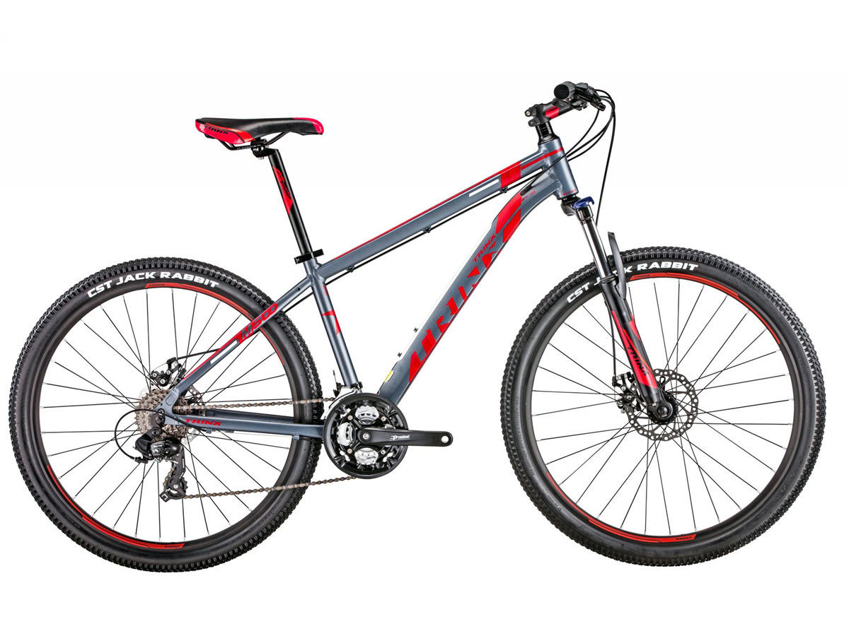 TRINX M-500 ELITE TRINX M-500 ELITE
