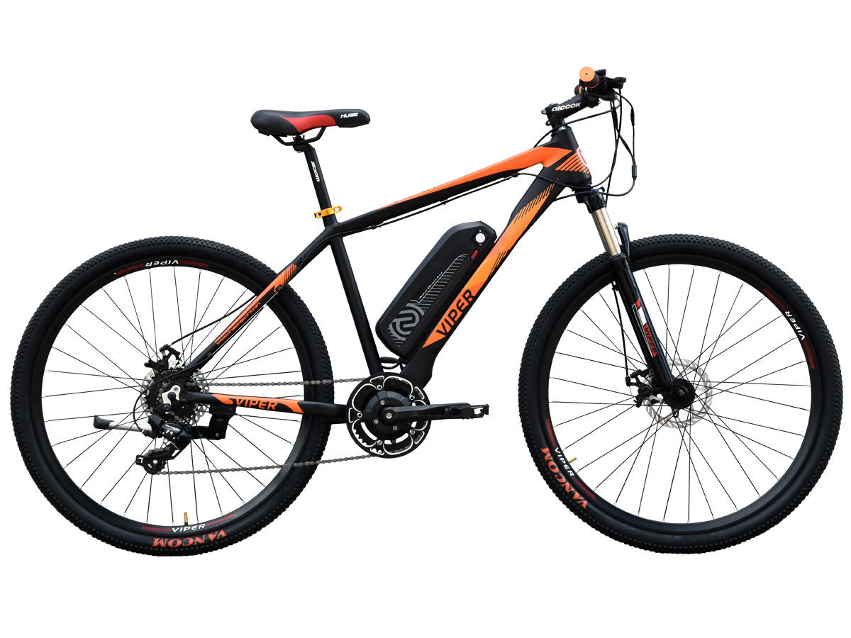 Viper gravity bike sale