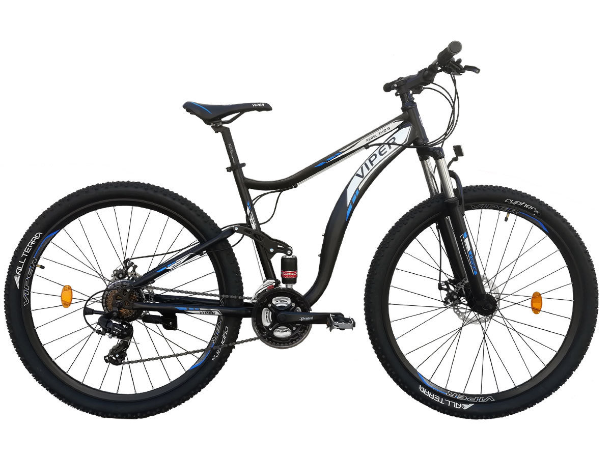 VIPER rebel 29 XM