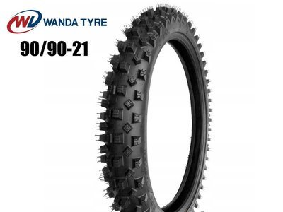 WANDA 90/90-21 4PR TT