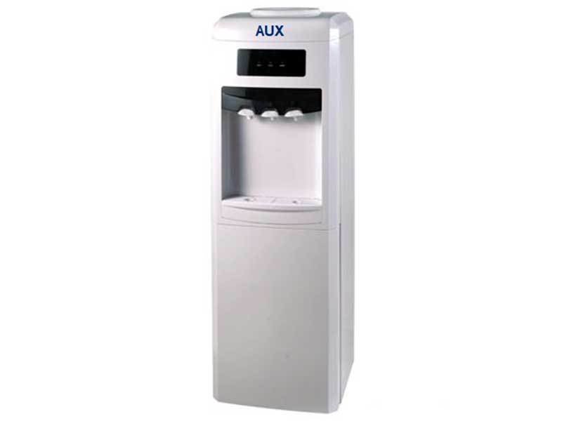 AUX Диспанзер за вода HD 1027 СИВ