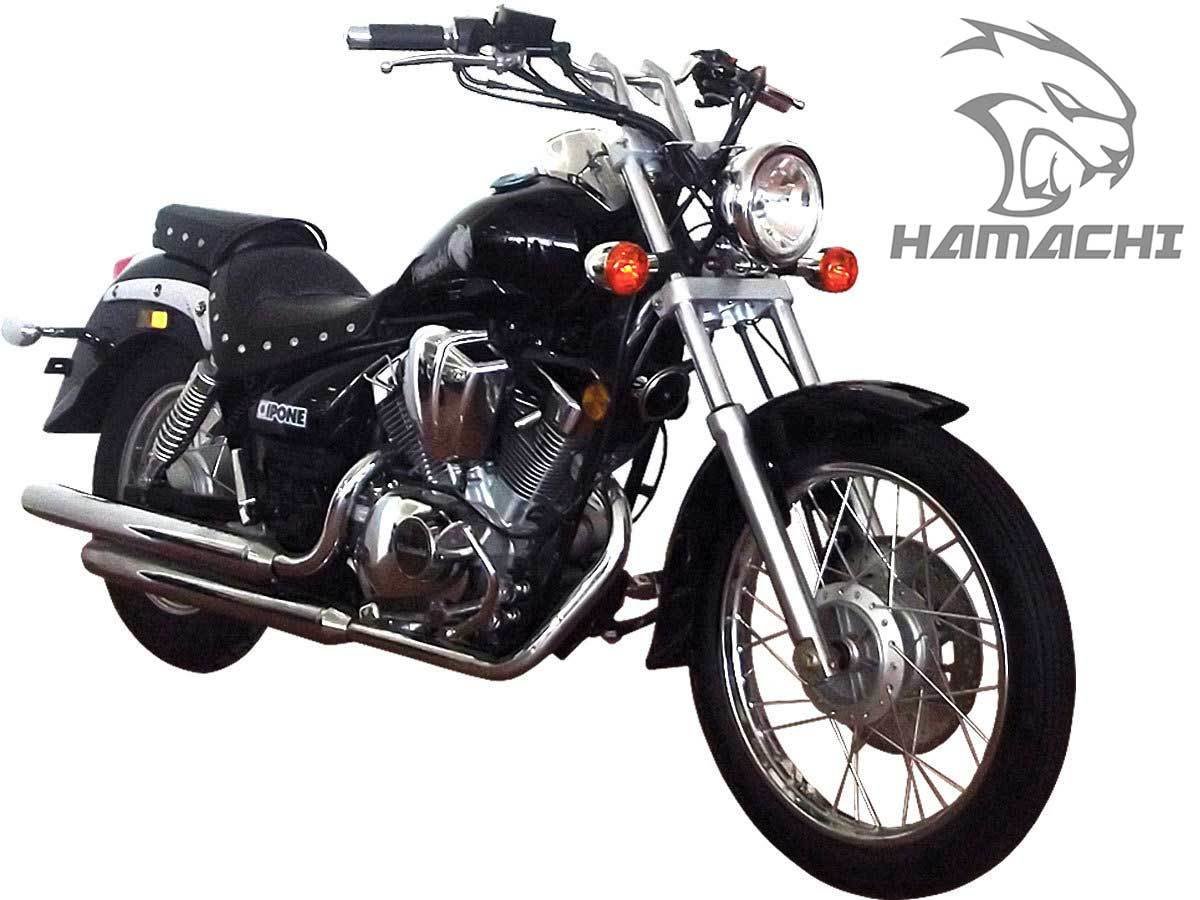 LIFAN 250 B LIFAN 250 B