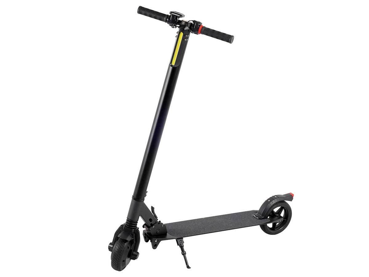 Iconbit kick scooter tt