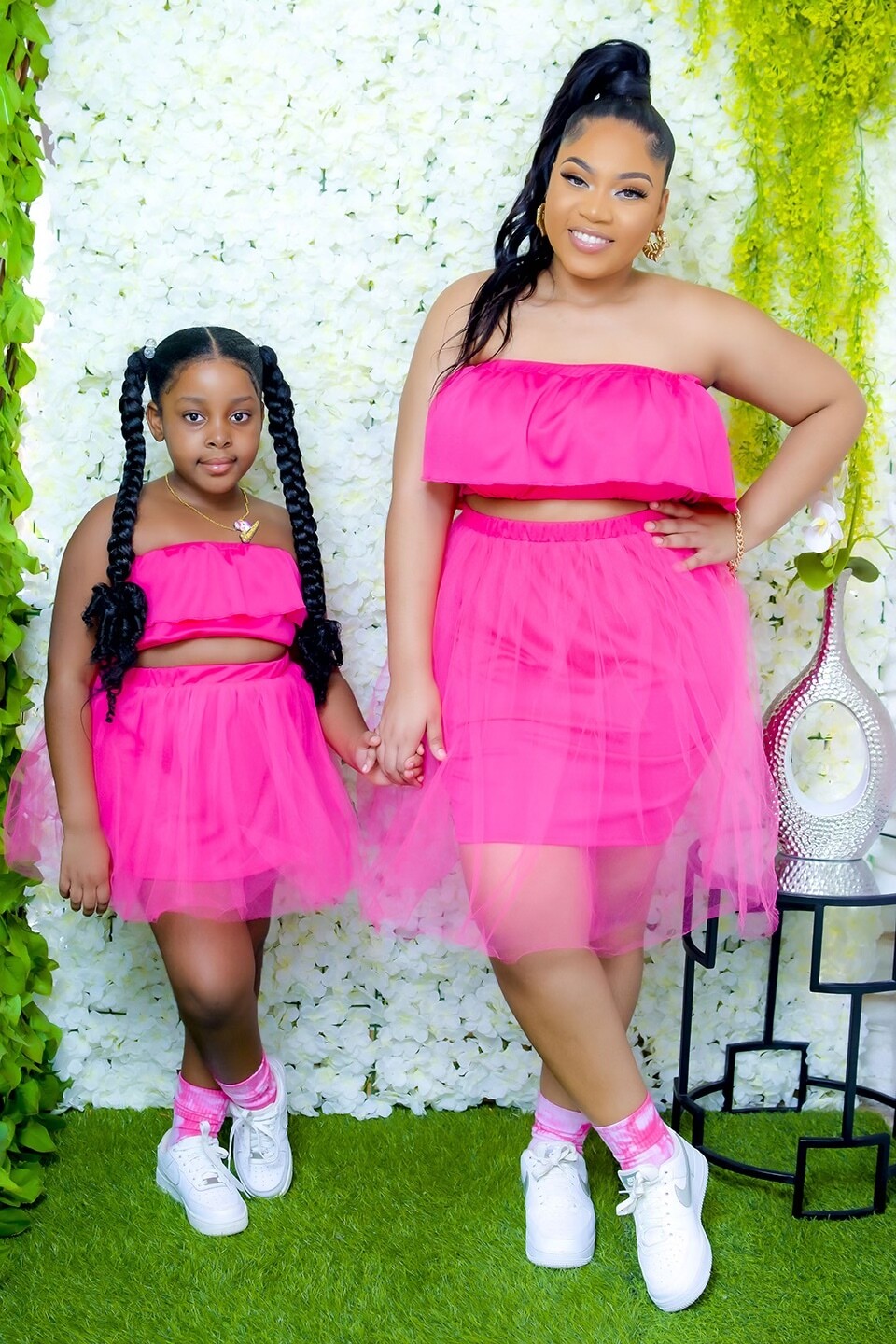 Gosh Designz Mommy &amp; Me Sets
