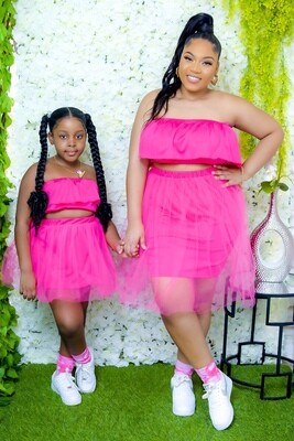 Gosh Designz Mommy &amp; Me Sets
