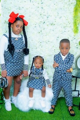 Christian Dior Outfits