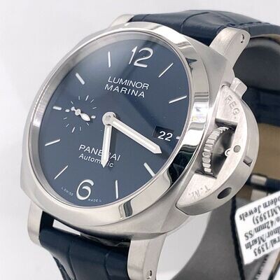 Panerai Luminor Marina Automatic PAM01393 Panerai Luminor Marina Automatic PAM01393