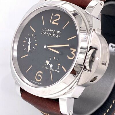 Panerai Luminor 8DAYS Reserve PAM795 Panerai Luminor 8DAYS Reserve PAM795