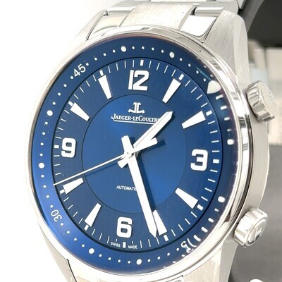 JAEGER LECOULTRE JLC POLARIS Automatic Watch 41 mm Q9008180 - BRAND NEW ! JAEGER LECOULTRE JLC POLARIS Automatic Watch 41 mm Q9008180 - BRAND NEW !