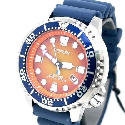 Promaster Dive 44MM Stainless Steel Watch Brand New Promaster Dive 44MM Stainless Steel Watch Brand New