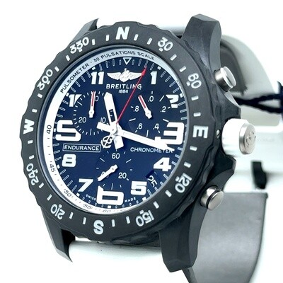 Breitling Endurance Pro Chronograph 44mm Watch X82310A71B1S1 Brand New Breitling Endurance Pro Chronograph 44mm Watch X82310A71B1S1 Brand New
