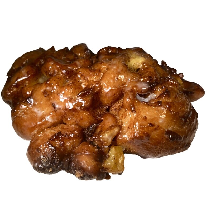 Single Fritter