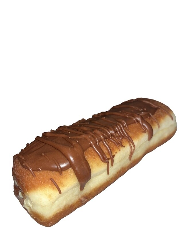 Custard Long John