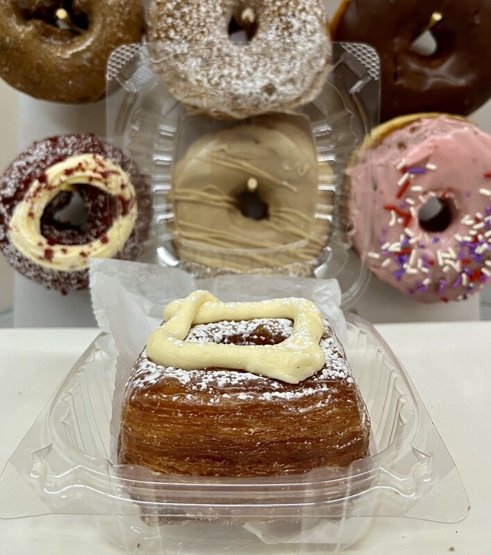 1/2 Dozen OG Cronuts