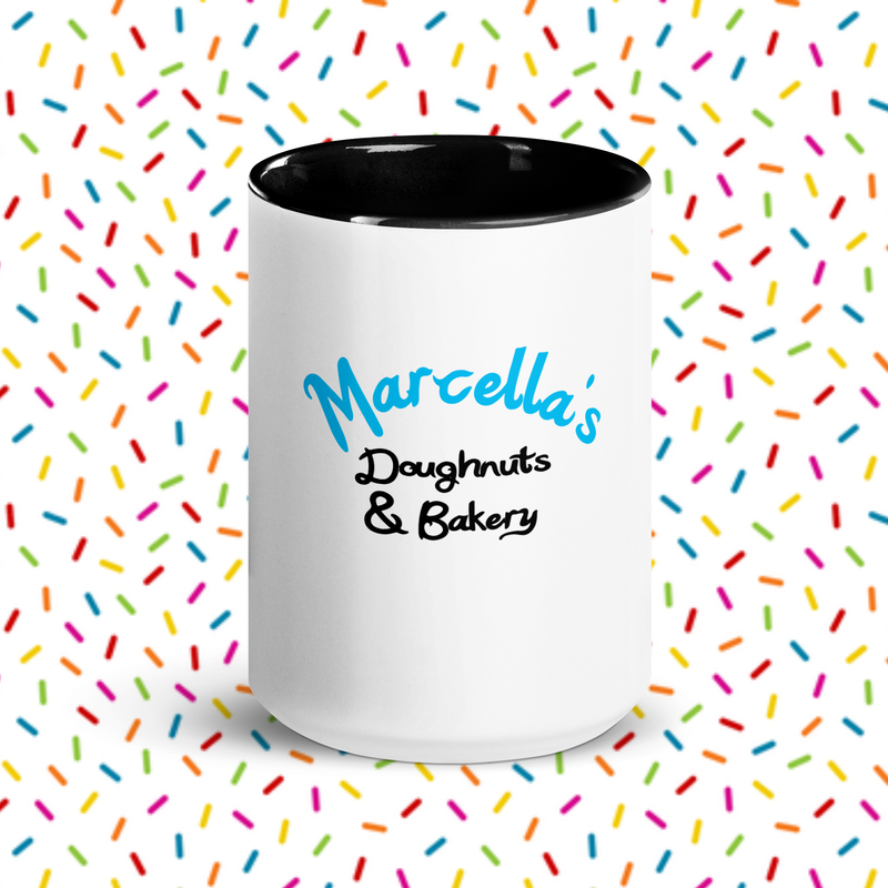 Marcella&#39;s Mug