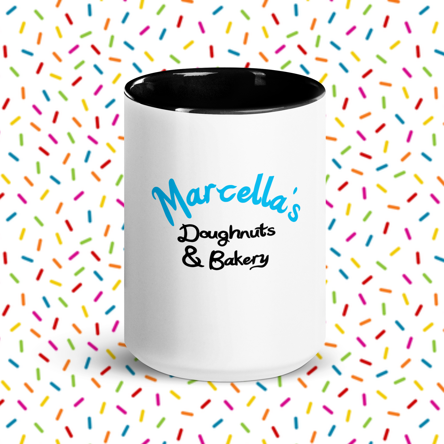 Marcella&#39;s Mug