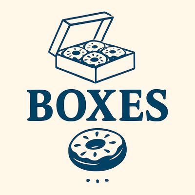 Boxes