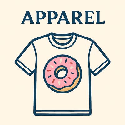 Apparel