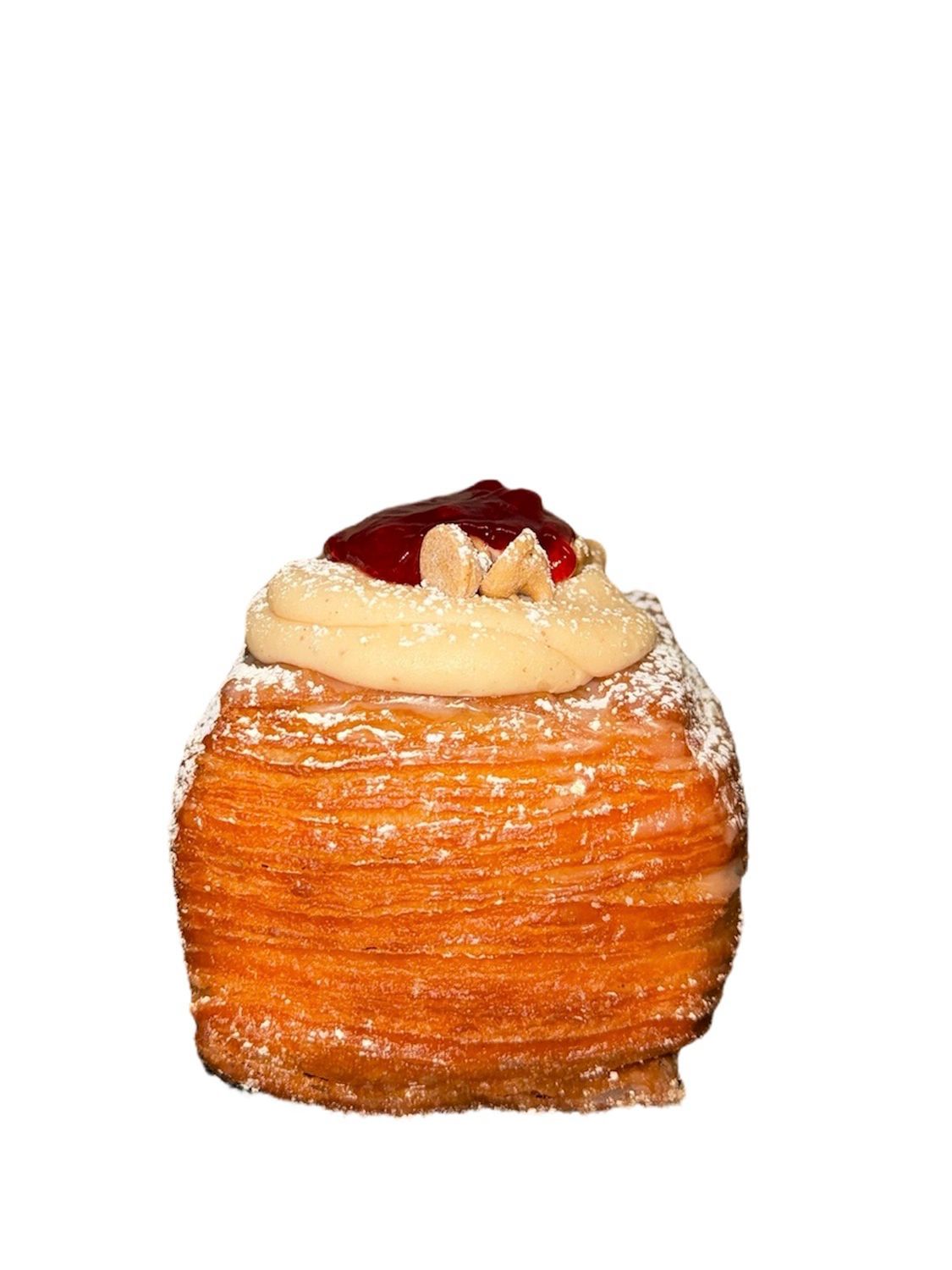 PB&amp;J - Croughnut