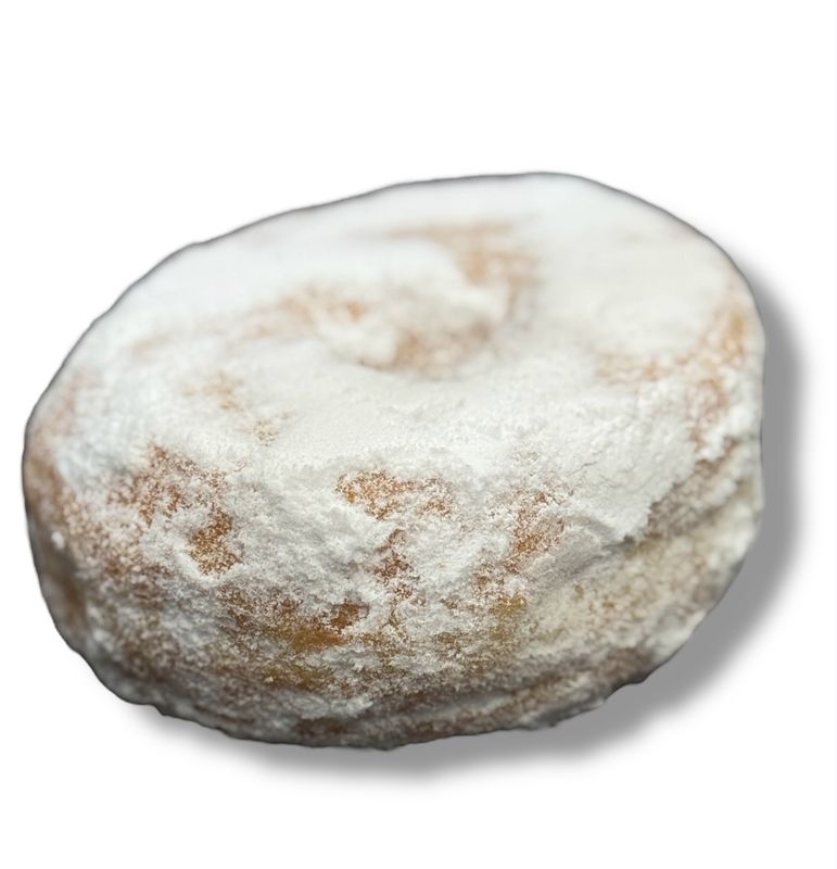 Powdered Yeast