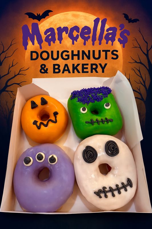 Trick-or-Treat Pack 🎃 👻 🦇