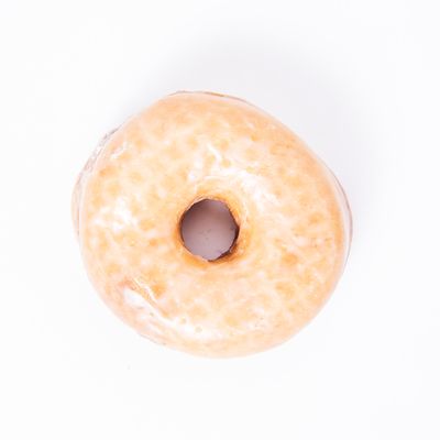Bakers Dozen Glazed