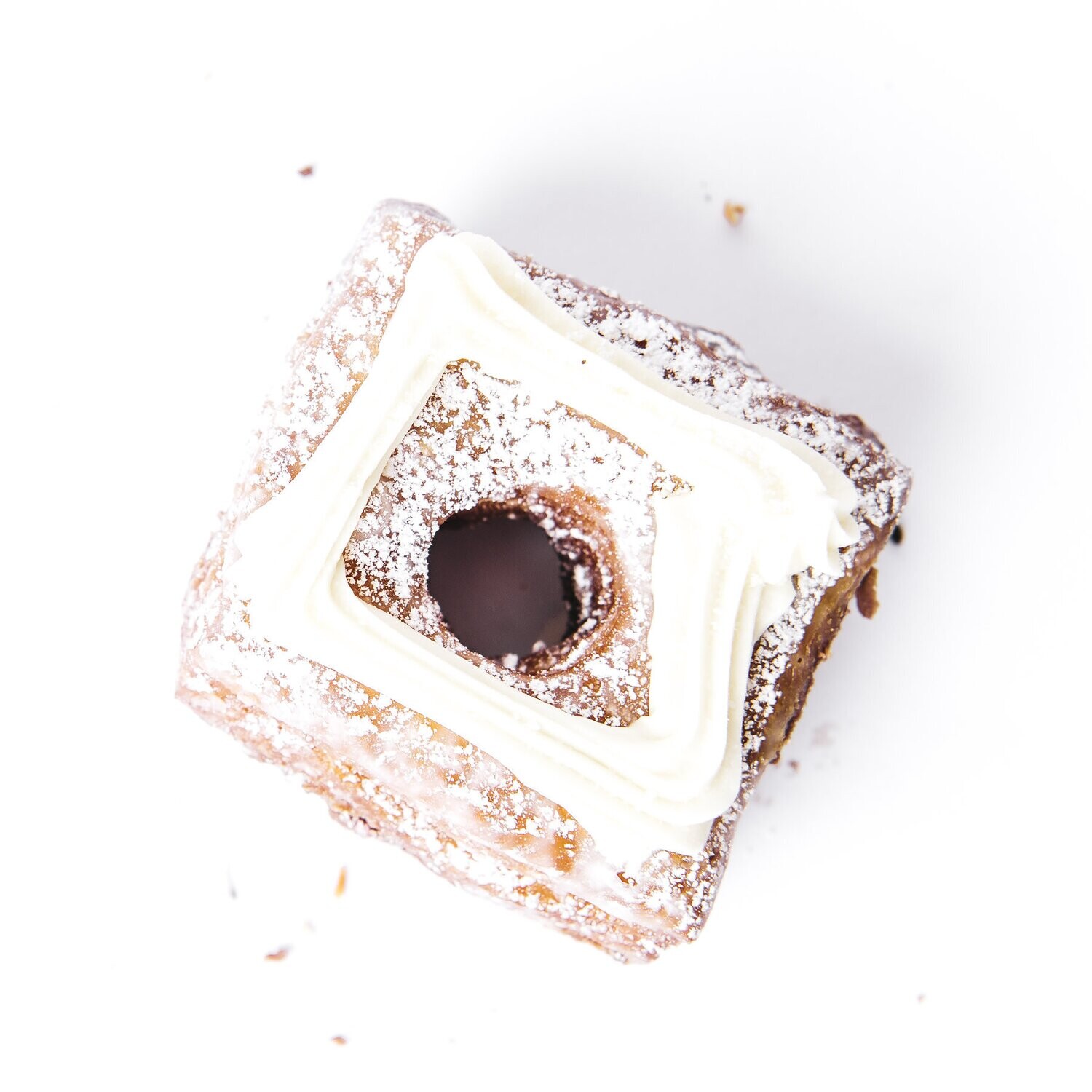 6- OG Croughnuts