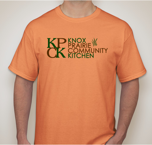 Adult T-Shirt (pick-up)