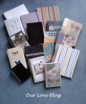 MLC Love Blog