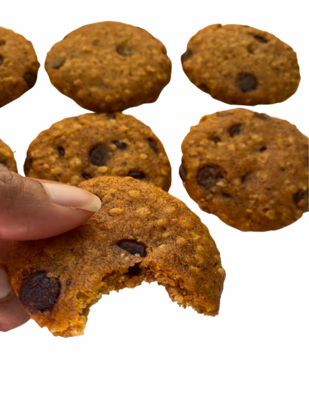 Mother Lovin’ Cookie Selections