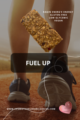 Energy Bar Selections