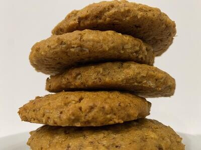 Christine&#39;s Cookie