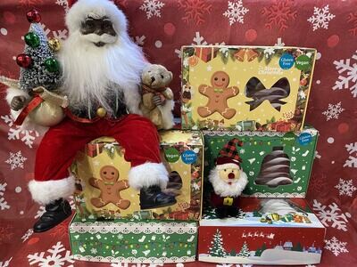 1 Dozen Holiday Selections