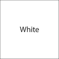 12&quot; x 12&quot; Sheet StarCraft SoftFlex HTV - White