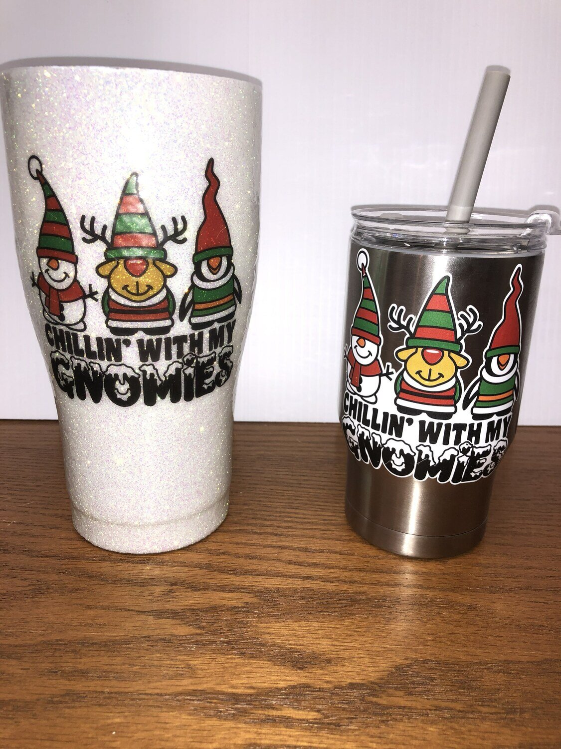 Custom Printed Waterslide Decals