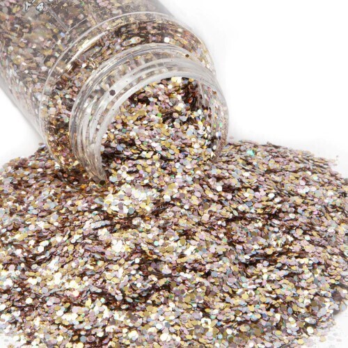 StarCraft Glitter - Chunky - Sand &amp; Serenity