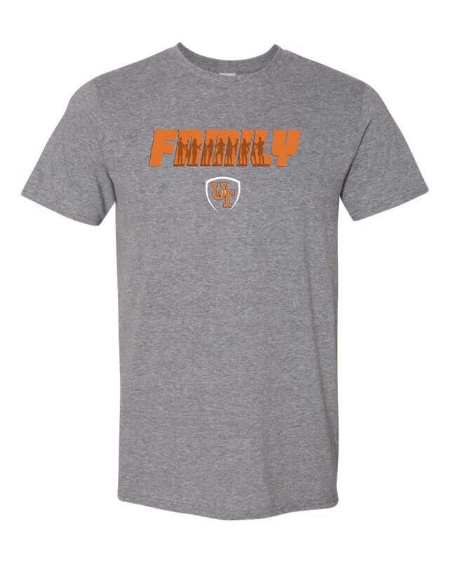 Family T-shirt