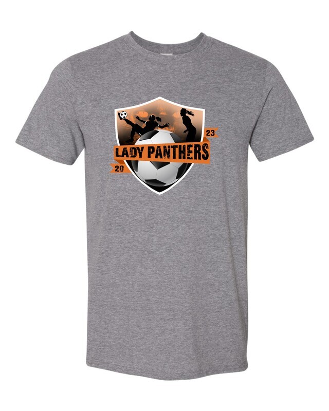 Lady Panthers 2023 T-shirt