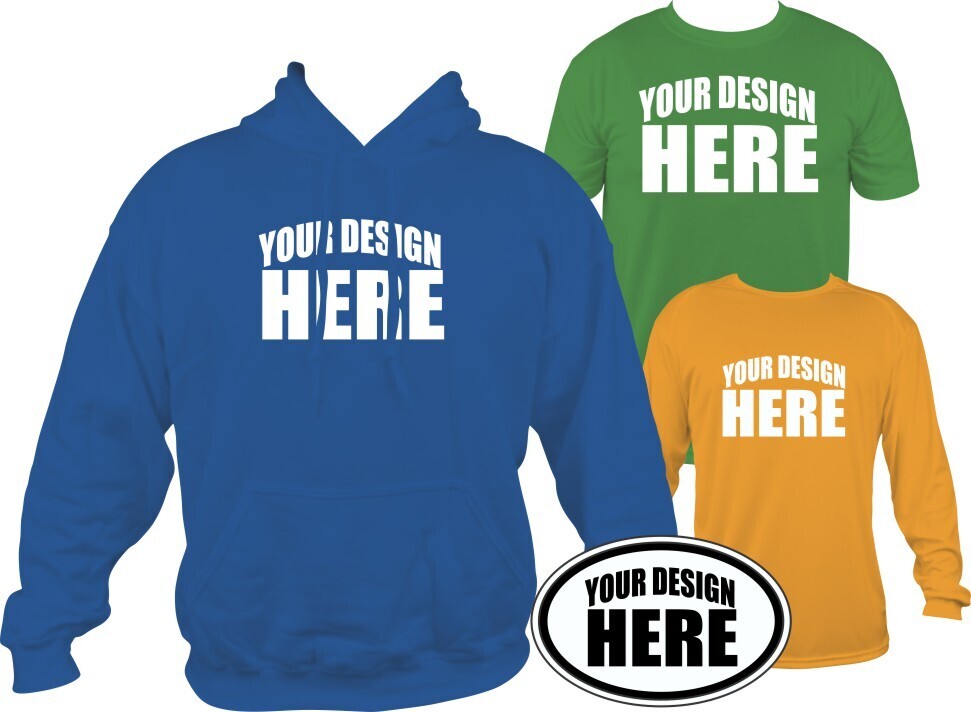 50 Hoodie pack